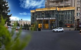 Rusel Park Hotel